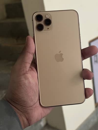 iPhone 11 pro max 256gb