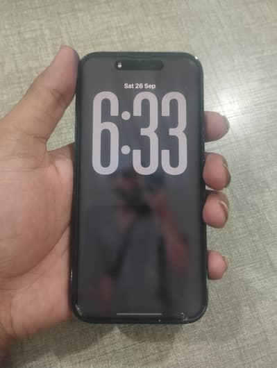 Apple iPhone 14 Pro