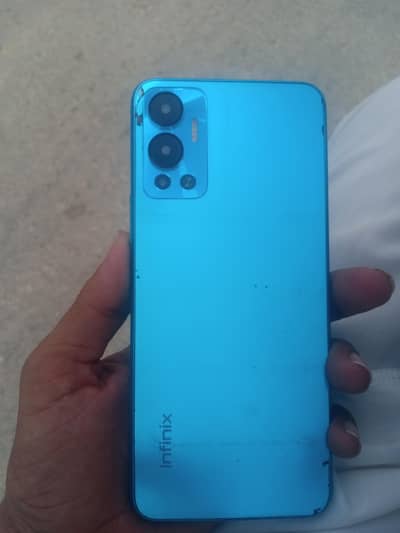 infinix hot 12 6/128