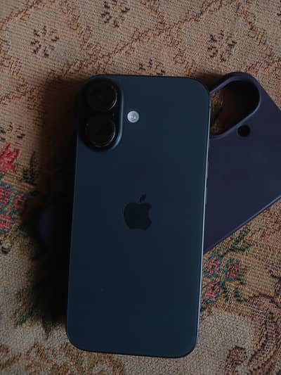 Apple iPhone 17