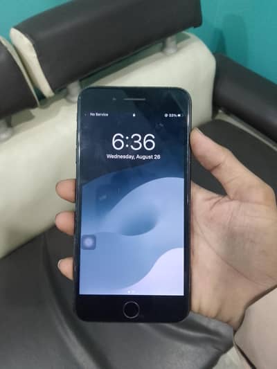 Apple iPhone 7 Plus