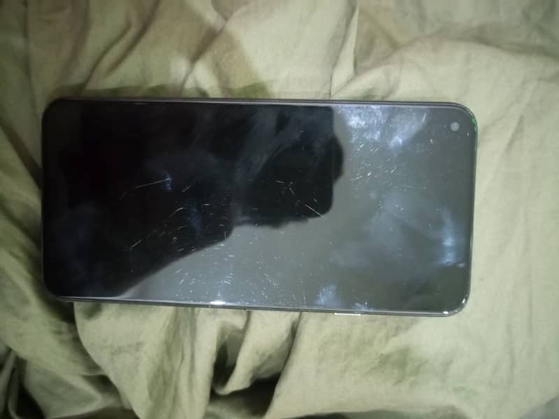 Google Pixel 5 0