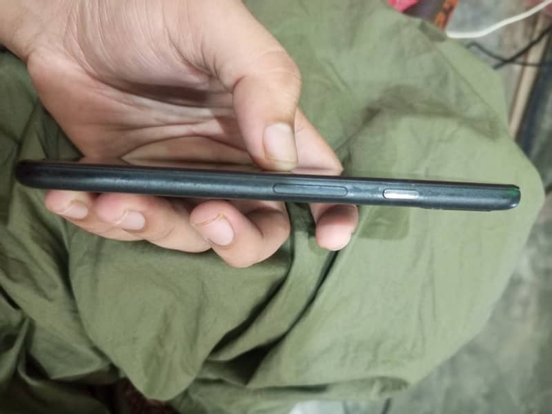 Google Pixel 5 1