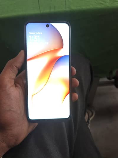 Xiaomi Redmi 12