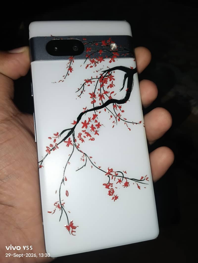 Google Pixel 7a 1