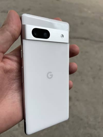 Google Pixel 7a