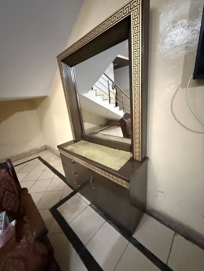 2 dressing tables for sale