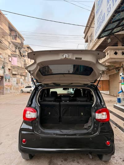 Toyota Passo 2017/21 Xl package s