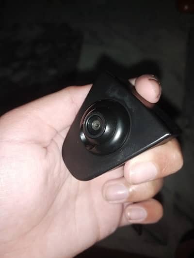 Honda Car front camera