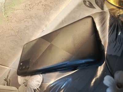 Samsung Mobile A02s