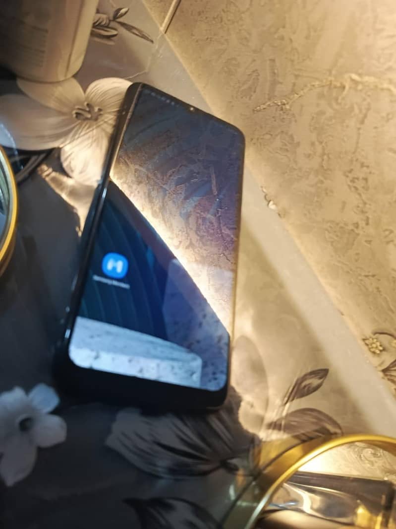 Samsung Mobile A02s 2