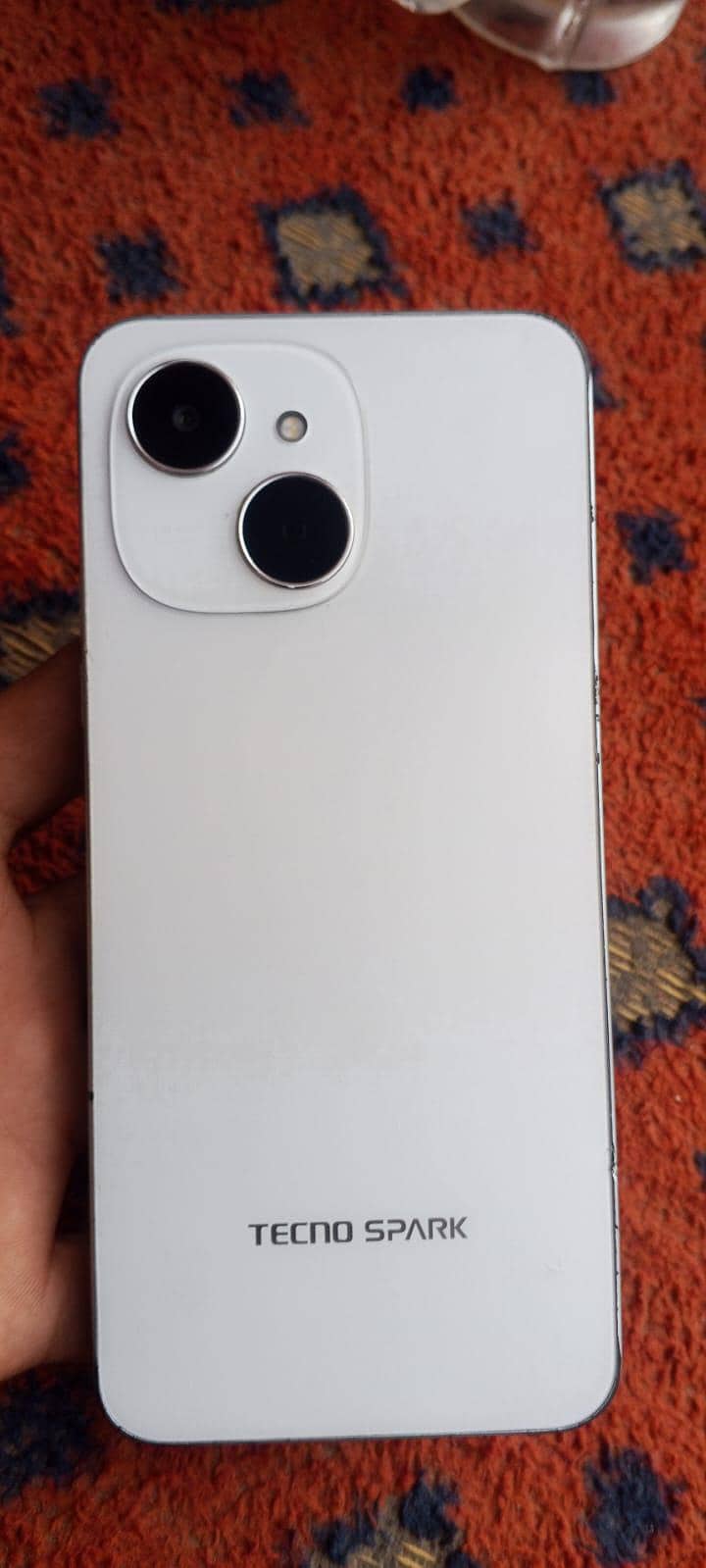 Tecno CAMON 40 0