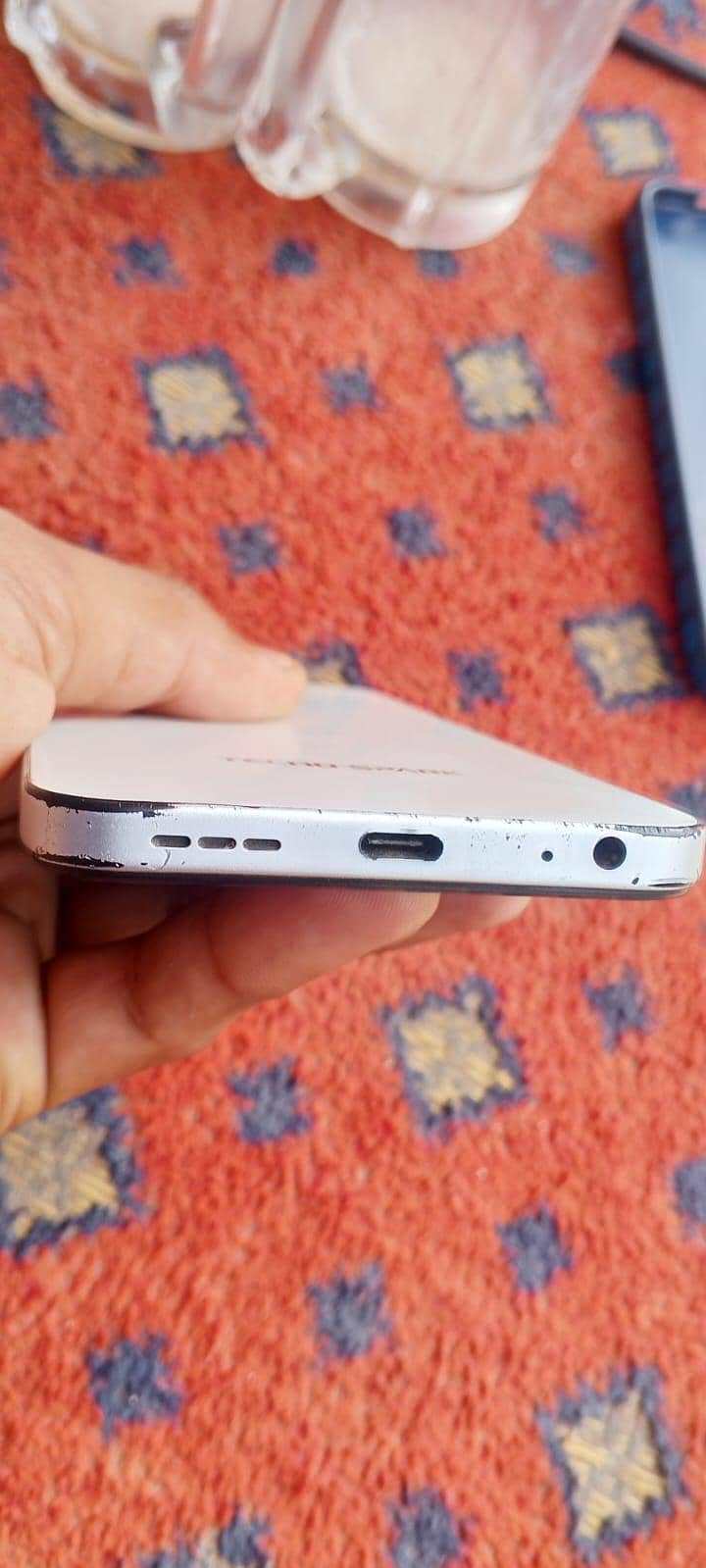 Tecno CAMON 40 2