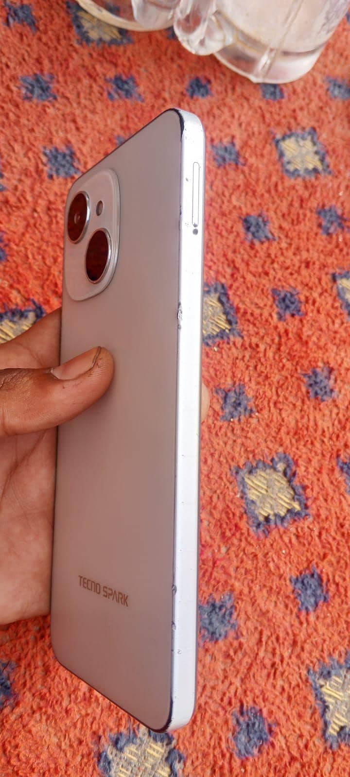 Tecno CAMON 40 4