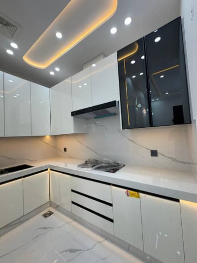 Brand New 5 Marla Beautiful House for Sale in Bahria Orchard
