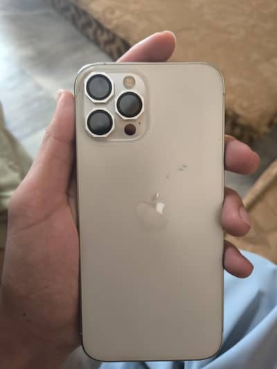 Apple iPhone 12 Pro Max
