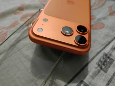 Apple iPhone 17 Pro Max