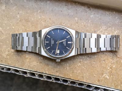 Tissot PRX powermatic 80