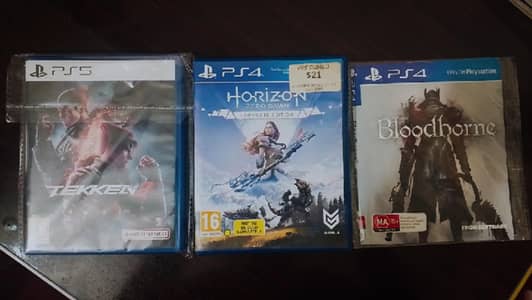 playstation games for sale