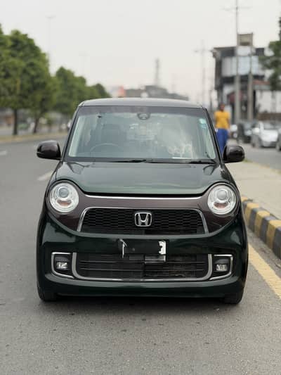 Honda N One PREMIUM 2017/2020