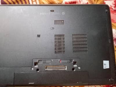 HP ProBook 650 G1 | Core i5 | 4th Gen
