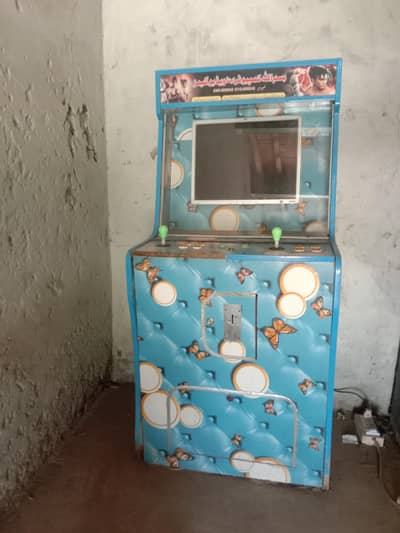 VIDEO GAME/TEKKEN3