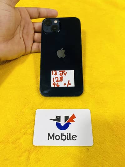 Apple iPhone 13