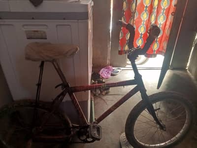 cycle