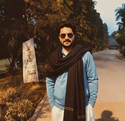 Abbas Khan