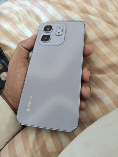 Infinix Hot 50i
