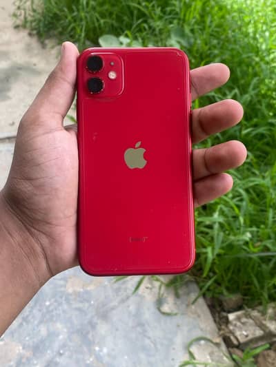 Iphone 11 64GB FU