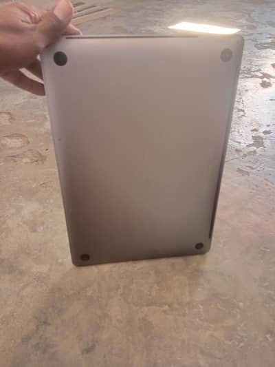 Macebook Pro 2019