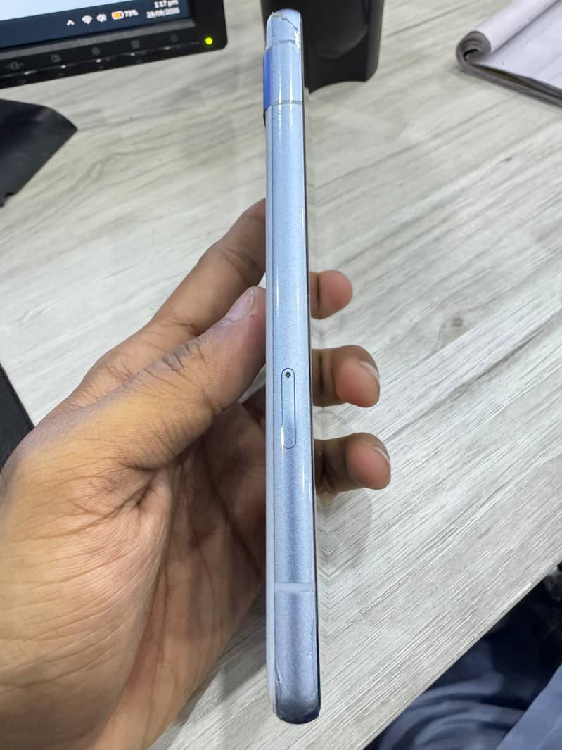 Google Pixel 7a 0