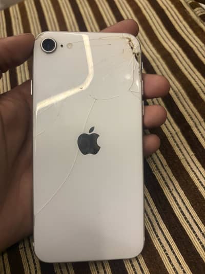 Apple iPhone SE