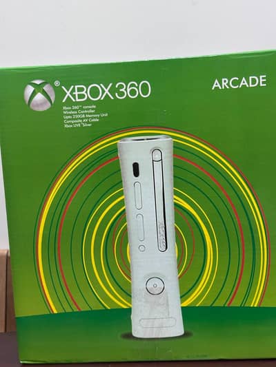 Xbox 360