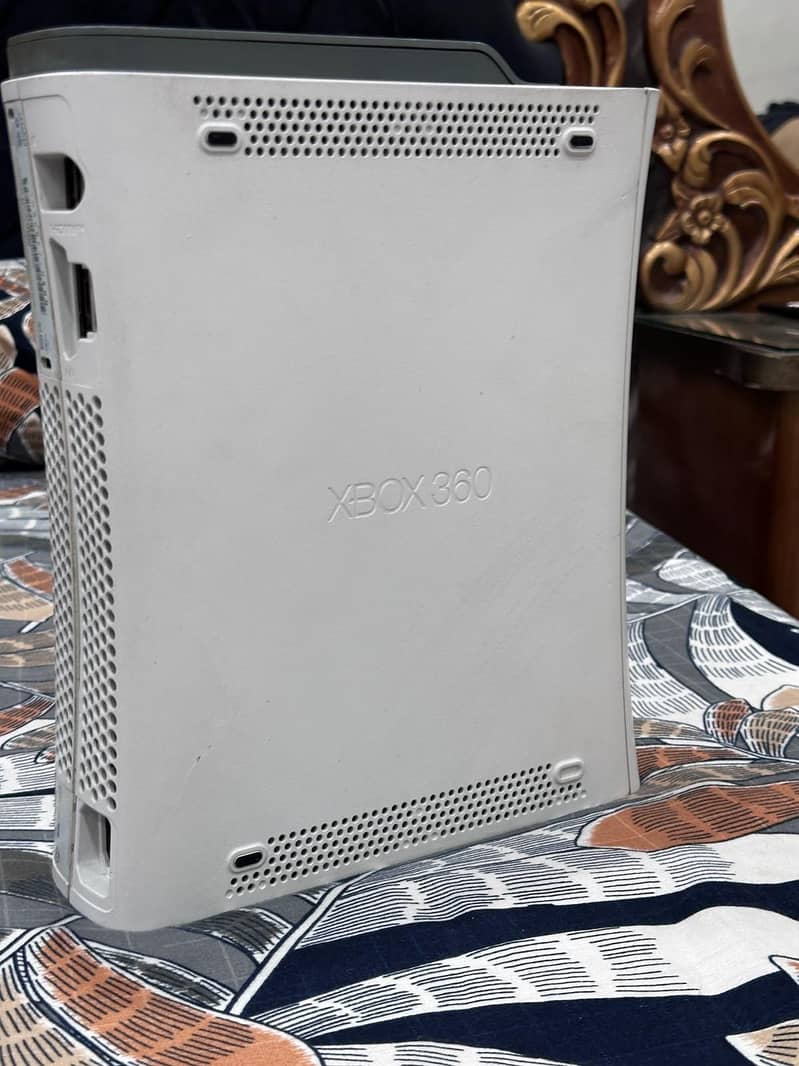 Xbox 360 3