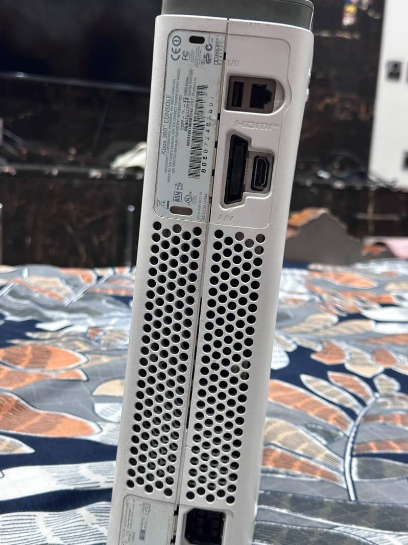 Xbox 360 5