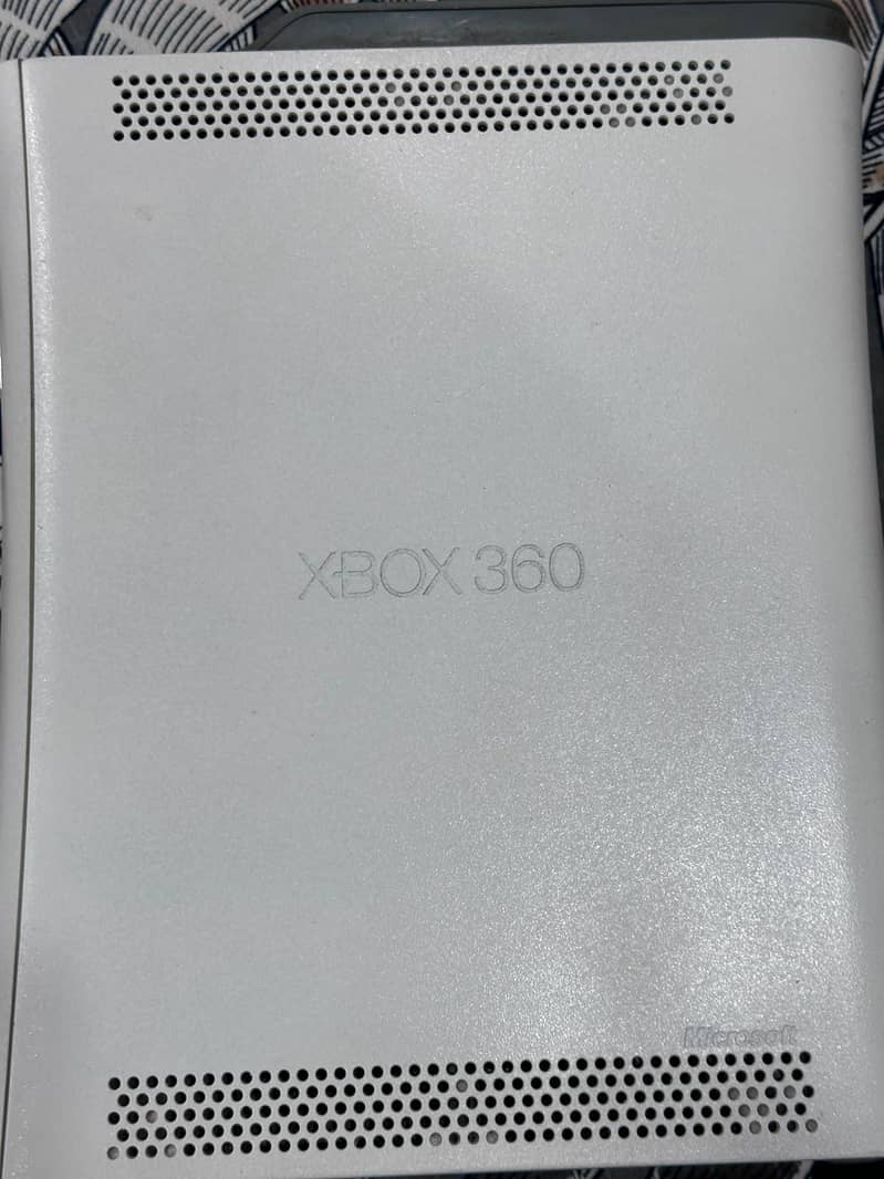 Xbox 360 6
