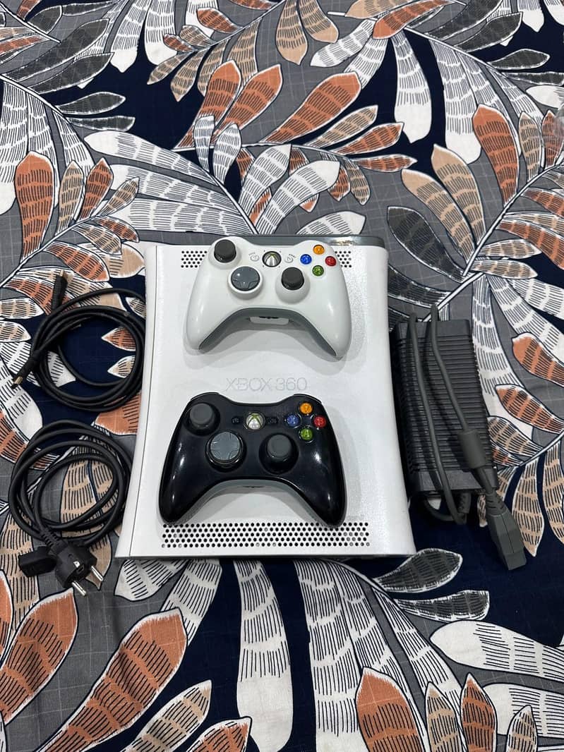 Xbox 360 7