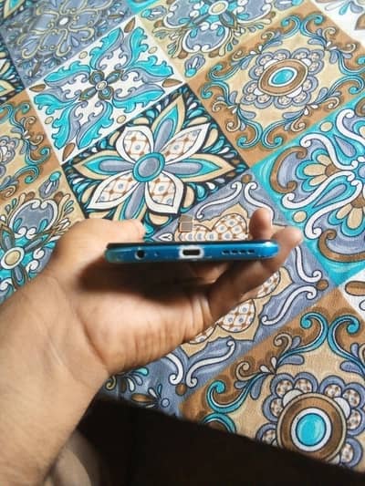 Vivo Y15c 4/64 Pta approved