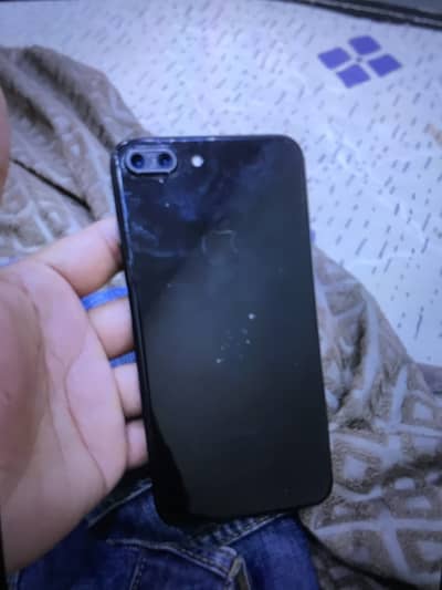 Apple iPhone 7 Plus bypaas