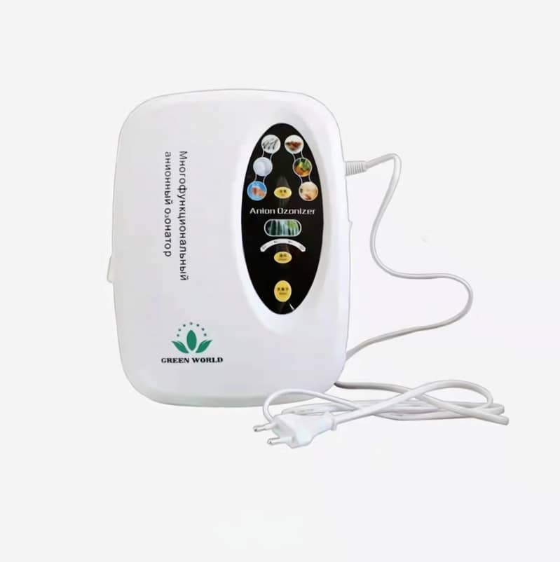 Multi functional anion oxygen machine 0