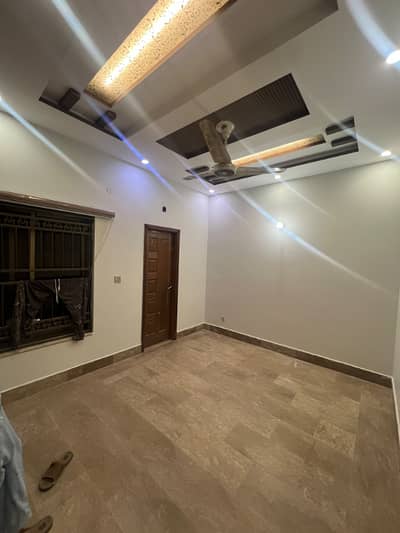 8 Marla Lower Portion Available For Rent