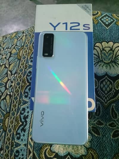 Vivo Y12