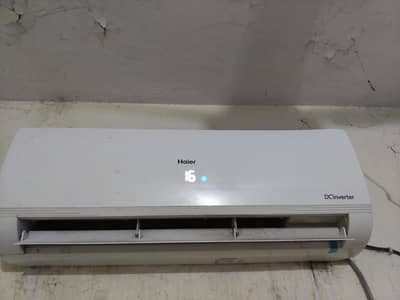 Haier 1.5 ton AC