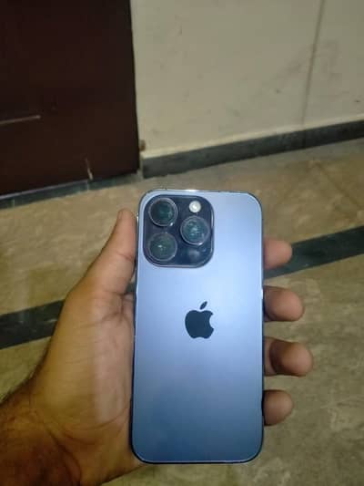Apple iPhone 14 Pro