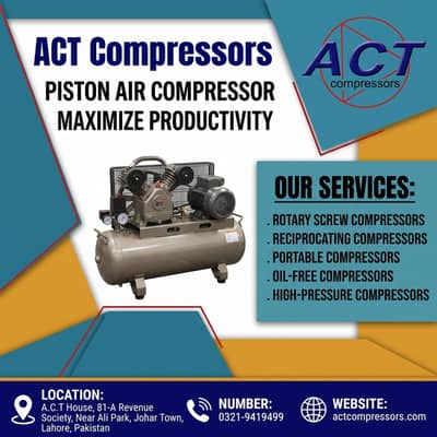 Screw Air Compressor/ Industrial Air Compressor/ Screw Compressor