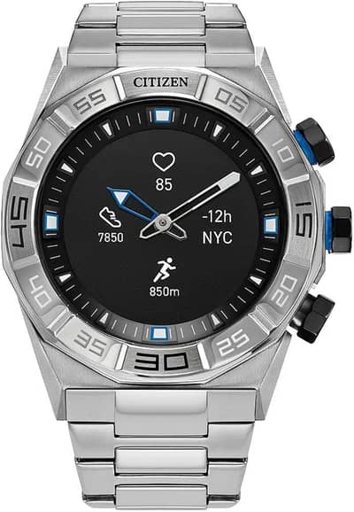 Citizen CZ Smart Hybrid Gen 2 JX2006-52E