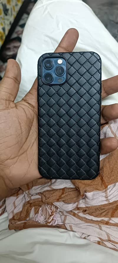 Apple iPhone 12 Pro