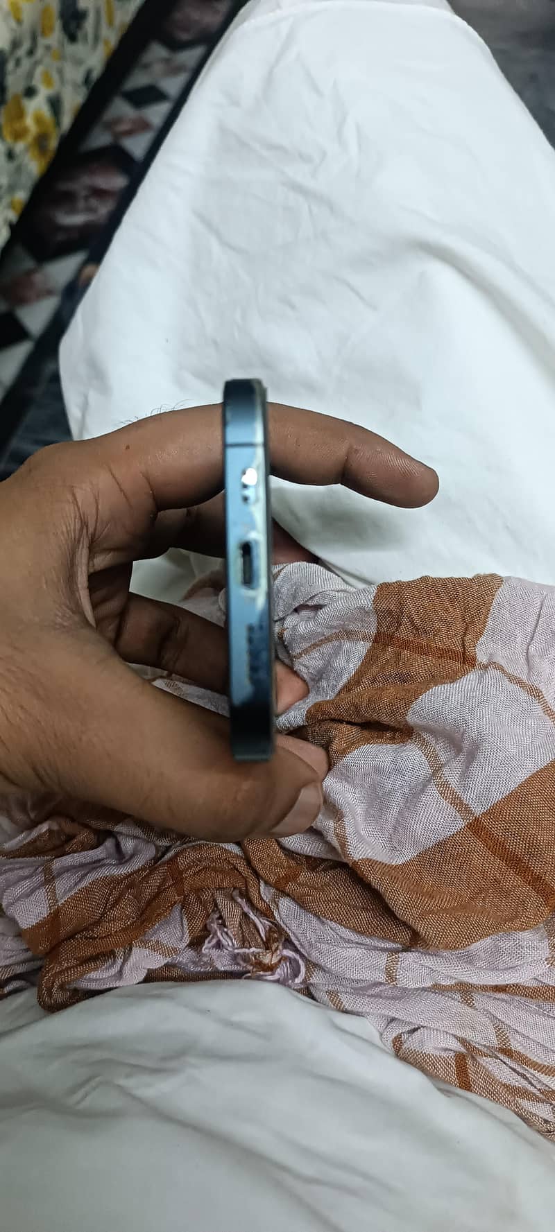 Apple iPhone 12 Pro 4